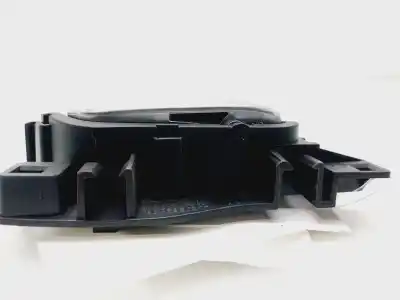 Second-hand car spare part interior right rear handle for citroen c-elysée seduction oem iam references 9800099680
