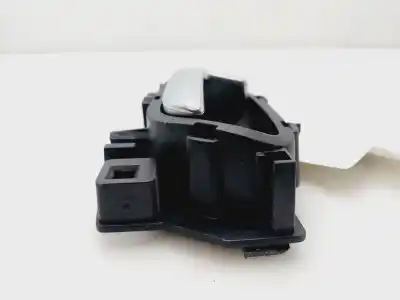 Second-hand car spare part interior left rear handle for citroen c-elysée seduction oem iam references 9800099780