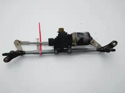Second-hand car spare part front windshield wiper motor for citroen c-elysée seduction oem iam references 9675018280