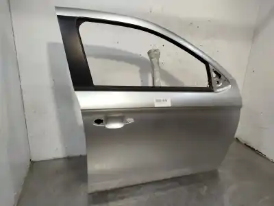 Second-hand car spare part front right door for citroen c-elysée seduction oem iam references 9675195080