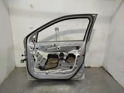 Second-hand car spare part front right door for citroen c-elysée seduction oem iam references 9675195080  