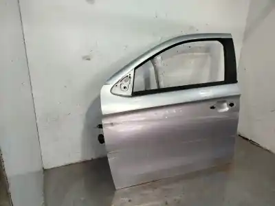 Автозапчасти б/у левая передняя дверь за citroen c-elysée seduction ссылки oem iam 9803696580  
