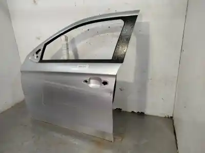 Автозапчасти б/у левая передняя дверь за citroen c-elysée seduction ссылки oem iam 9803696580  