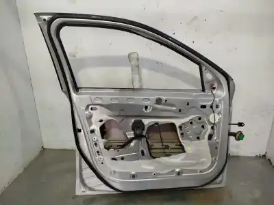 Автозапчасти б/у левая передняя дверь за citroen c-elysée seduction ссылки oem iam 9803696580  