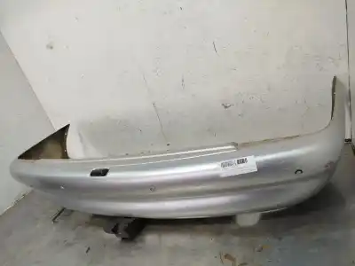 Pièce détachée automobile d'occasion PARE-CHOCS ARRIÈRE pour FORD ESCORT BERL./TURNIER  Références OEM IAM 1015488  