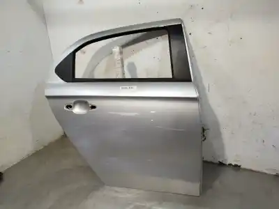 Second-hand car spare part rear right door for citroen c-elysée seduction oem iam references 9675190680