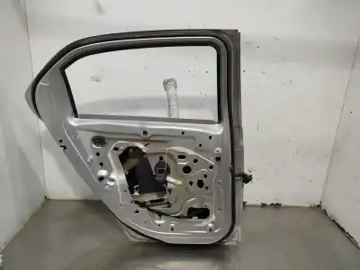 Автозапчасти б/у задняя левая дверь за citroen c-elysée seduction ссылки oem iam 9675190780  