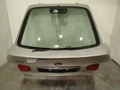 İkinci el araba yedek parçası bagaj kapagi için FORD ESCORT BERL./TURNIER  OEM IAM referansları 1050792  