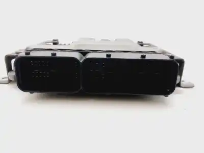 Peça sobressalente para automóvel em segunda mão centralina de motor uce por fiat stilo (192) 1.9 multijet 140 m.schumacher referências oem iam 55198820