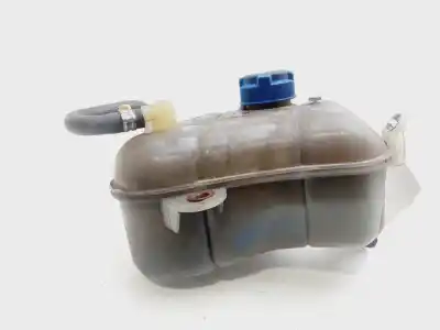 Peça sobressalente para automóvel em segunda mão depósito de expansão por fiat stilo (192) 1.9 multijet 140 m.schumacher referências oem iam 51727624