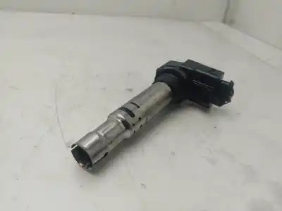 Pezzo di ricambio per auto di seconda mano bobina di accensione per seat leon (1m1) sport riferimenti oem iam 1j0973724