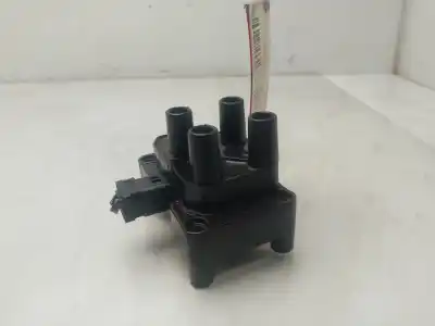 Автозапчасти б/у катушка зажигания за ford focus berlina (cap) trend ссылки oem iam 4m5g12029zb