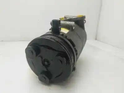 Автозапчасти б/у компрессор кондиционера воздуха за ford focus berlina (cap) trend ссылки oem iam 3m5h19d629ph  