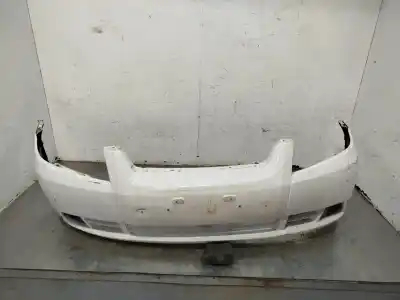 Second-hand car spare part FRONT BUMPER for CHEVROLET KALOS  OEM IAM references 96481330  