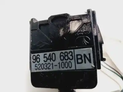 Second-hand car spare part INDICATOR SWITCH for CHEVROLET KALOS  OEM IAM references 96540683  