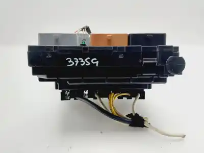 Pièce détachée automobile d'occasion BOITIER FUSIBLE BSM pour PEUGEOT 207  Références OEM IAM 9661086980  