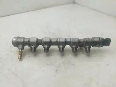 Pezzo di ricambio per auto di seconda mano rampa iniettori per renault laguna ii (bg0) expression riferimenti oem iam 8200613066   Pezzo di ricambio per auto di seconda mano rampa iniettori per renault laguna ii (bg0) expression riferimenti oem iam 8200613066
