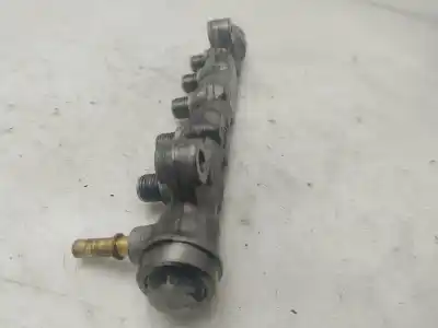 Pezzo di ricambio per auto di seconda mano rampa iniettori per renault laguna ii (bg0) expression riferimenti oem iam 8200613066