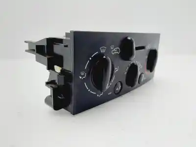 Peça sobressalente para automóvel em segunda mão comando de sofagem (chauffage / ar condicionado)  por peugeot 207 x-line referências oem iam 69910002  