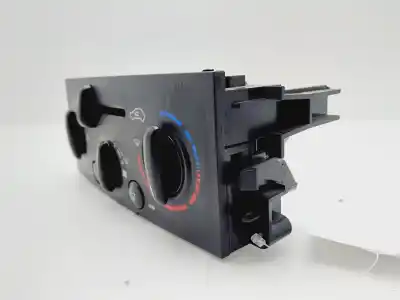 Peça sobressalente para automóvel em segunda mão comando de sofagem (chauffage / ar condicionado)  por peugeot 207 x-line referências oem iam 69910002  