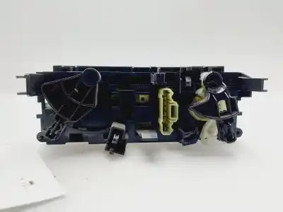 Peça sobressalente para automóvel em segunda mão comando de sofagem (chauffage / ar condicionado)  por peugeot 207 x-line referências oem iam 69910002  