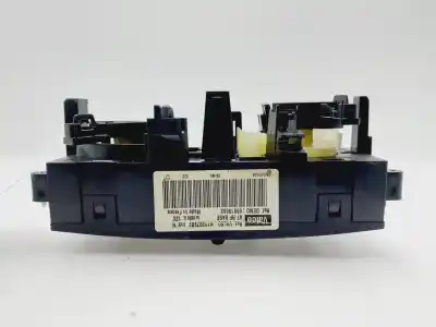 Peça sobressalente para automóvel em segunda mão comando de sofagem (chauffage / ar condicionado)  por peugeot 207 x-line referências oem iam 69910002  