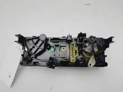 Peça sobressalente para automóvel em segunda mão comando de sofagem (chauffage / ar condicionado)  por peugeot 207 x-line referências oem iam 69910002  
