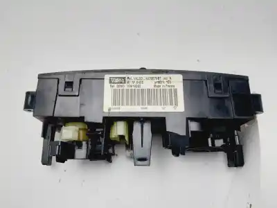 Peça sobressalente para automóvel em segunda mão comando de sofagem (chauffage / ar condicionado)  por peugeot 207 x-line referências oem iam 69910002  