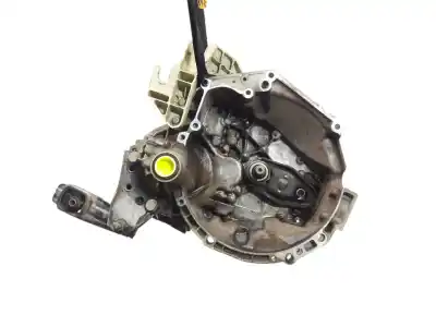 Pièce détachée automobile d'occasion BOÎTE DE VITESSES pour PEUGEOT 207  Références OEM IAM 20CQ25  5 VELOCIDADES