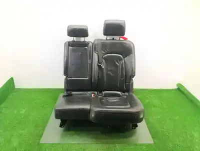 Second-hand car spare part rear left seats for audi q7 (4l) 3.0 tdi oem iam references 4l0883107m  