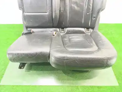 Second-hand car spare part rear left seats for audi q7 (4l) 3.0 tdi oem iam references 4l0883107m  