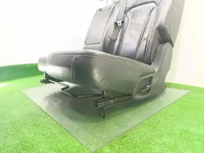 Second-hand car spare part rear left seats for audi q7 (4l) 3.0 tdi oem iam references 4l0883107m  