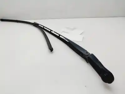 Second-hand car spare part left front windshield wiper arm for audi q7 (4l) 3.0 tdi oem iam references 4l1955407a