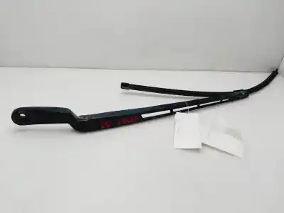 Second-hand car spare part left front windshield wiper arm for audi q7 (4l) 3.0 tdi oem iam references 4l1955407a  