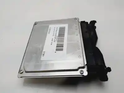 Second-hand car spare part ecu engine control for audi q7 (4l) 3.0 tdi oem iam references 4l0907553