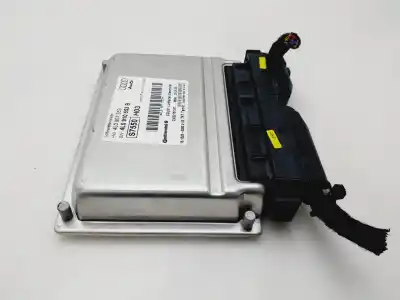 Second-hand car spare part ecu engine control for audi q7 (4l) 3.0 tdi oem iam references 4l0907553  