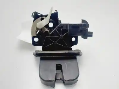 Second-hand car spare part trunk lock for audi q7 (4l) 3.0 tdi oem iam references 8p4827505b