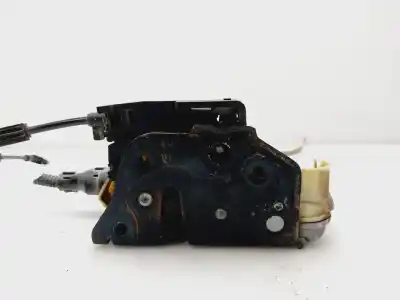 Second-hand car spare part left front door lock for audi q7 (4l) 3.0 tdi oem iam references 3c1837015a  