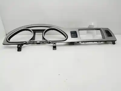 Автозапчасти б/у украшение задних фонаров за audi q7 (4l) 3.0 tdi ссылки oem iam 4l1927123a  