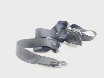 Second-hand car spare part rear right seat belt for audi q7 (4l) 3.0 tdi oem iam references 4l0857811