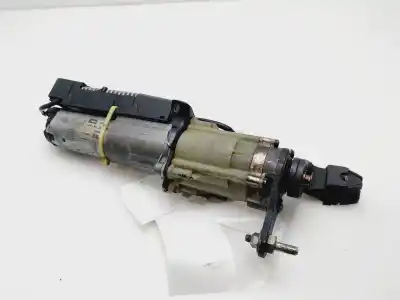 Second-hand car spare part tailgate central locking system  for audi q7 (4l) 3.0 tdi oem iam references 4l0827851a  