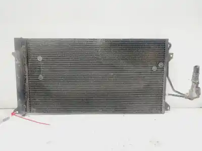 Second-hand car spare part air conditioning condenser / radiator for audi q7 (4l) 3.0 tdi oem iam references 4l0260401a