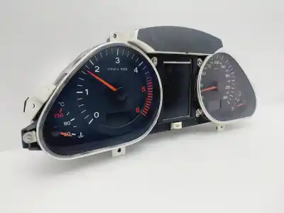 Second-hand car spare part dashboard for audi q7 (4l) 3.0 tdi oem iam references 4l0920930t