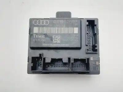 Second-hand car spare part electronic module for audi q7 (4l) 3.0 tdi oem iam references 4l0959793b  