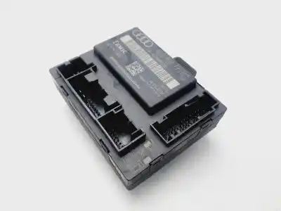 Second-hand car spare part electronic module for audi q7 (4l) 3.0 tdi oem iam references 4l0959793b