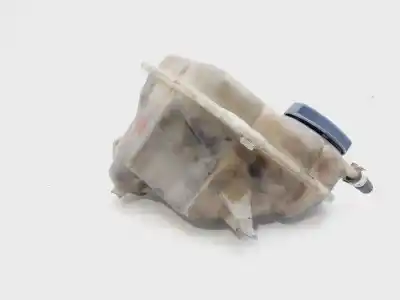 Second-hand car spare part coolant expansion tank for audi q7 (4l) 3.0 tdi oem iam references 4f0121403b