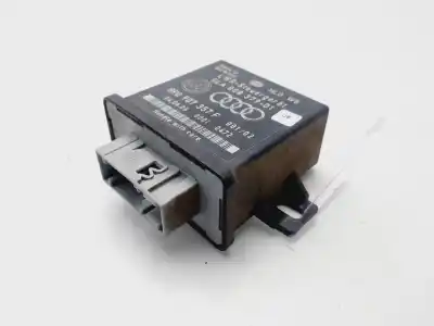 Second-hand car spare part electronic module for audi q7 (4l) 3.0 tdi oem iam references 8p0907357f  