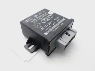 Second-hand car spare part electronic module for audi q7 (4l) 3.0 tdi oem iam references 8p0907357f  