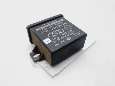 Second-hand car spare part electronic module for audi q7 (4l) 3.0 tdi oem iam references 8p0907357f  