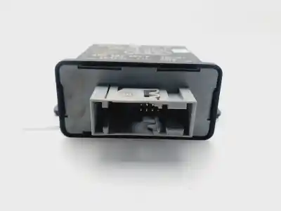 Second-hand car spare part electronic module for audi q7 (4l) 3.0 tdi oem iam references 8p0907357f  